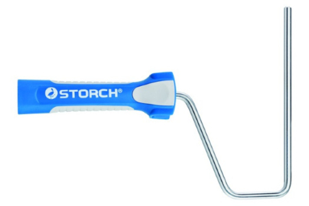Aufsteck-Bügel "LOCK-IT" 2K Verzinkt, 8 mm Drahtdurchmesser kaufen bei Proma Farben Hamburg