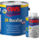 CWS WERTLACK DuraTop 2K matt kaufen bei Proma Farben