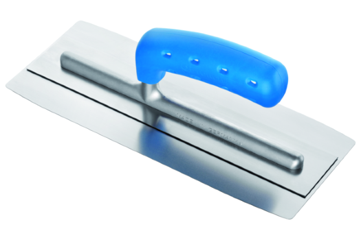 Edelstahl-Glättekelle Doubleflex kaufen bei Proma Farben Hamburg
