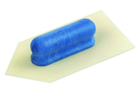 Mini-Kunststoffkelle, Giebelform kaufen bei Proma Farben Hamburg