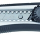 Alu-Abbrechmesser breit, 18 mm, 2-Komponenten Alu-Griff kaufen bei Proma Farben Hamburg