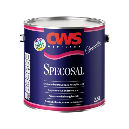 CWS WERTLACK Specosal AF kaufen bei Proma Farben