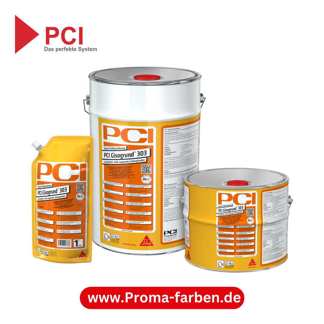 PCI Gisogrund 303 Spezial-Haftgrundierung