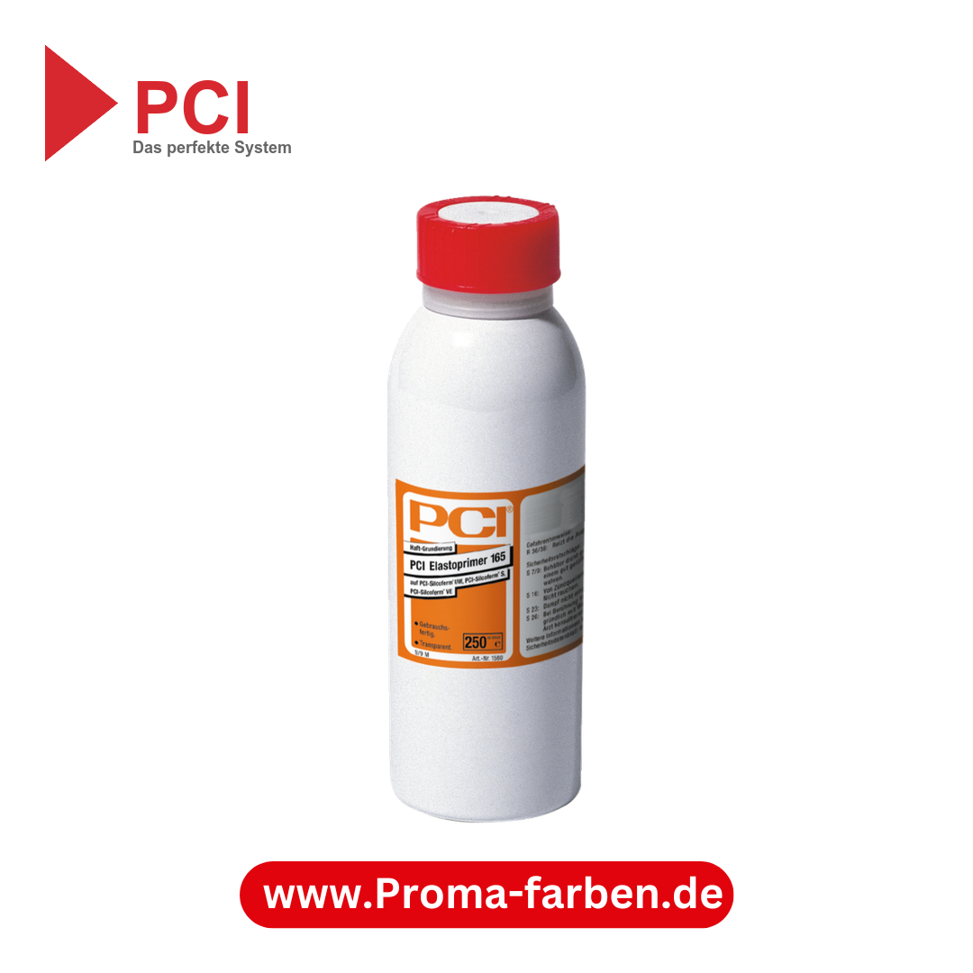 PCI Elastoprimer 165