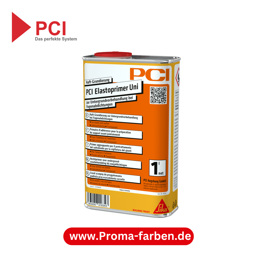 PCI Elastoprimer Uni