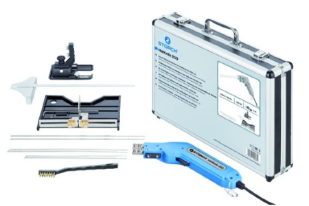 Styropor Handschneider Set Hot Knife 250 kaufen bei Proma Farben Hamburg