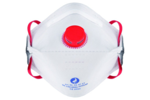 FFP3 Comfort-Feinstaubmaske