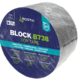 Bostik Block B738 Top Tape (Batuband) Abdichtungsband alufarbend kaufen bei Proma Farben