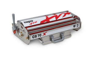 Tapofix Tapeziergerät CB70X