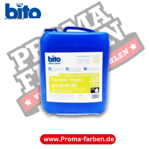 bito Nanotec Hydrogrund NH 305 10 L