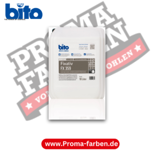 bito Fixativ FX 359 10 L