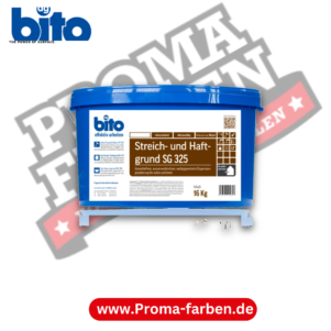 bito Streich-und Haftgrund SG 325 16 kg