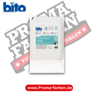 bito Uni-Sol Fixativ UF 379 10 L