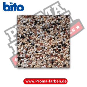 bito Buntsteinputz Sahara BZ 394 25 kg