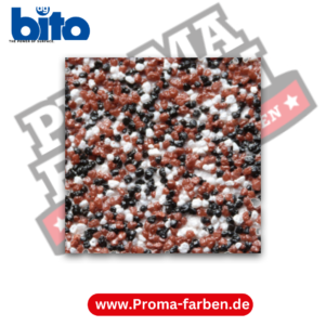 bito Buntsteinputz Canyon BZ 394 25 kg