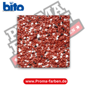 bito Buntsteinputz Lava BZ 394 25 kg