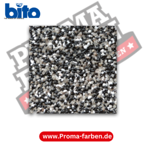 bito Buntsteinputz Granit BZ 394 25 kg