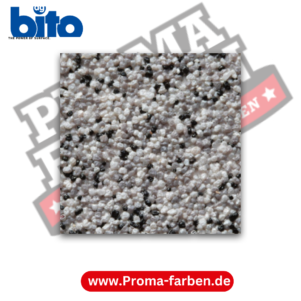 bito Buntsteinputz Kiesel BZ 394 25 kg