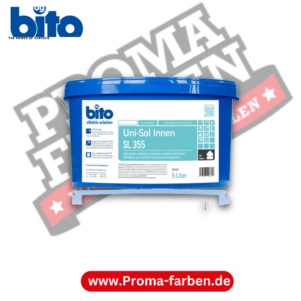 bito Uni-Sol Innen SL 355 5 L