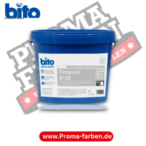 bito EP 550 Putzgrund 25 kg