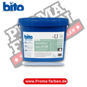 bito EP 559 Kunstharzputz K 2mm