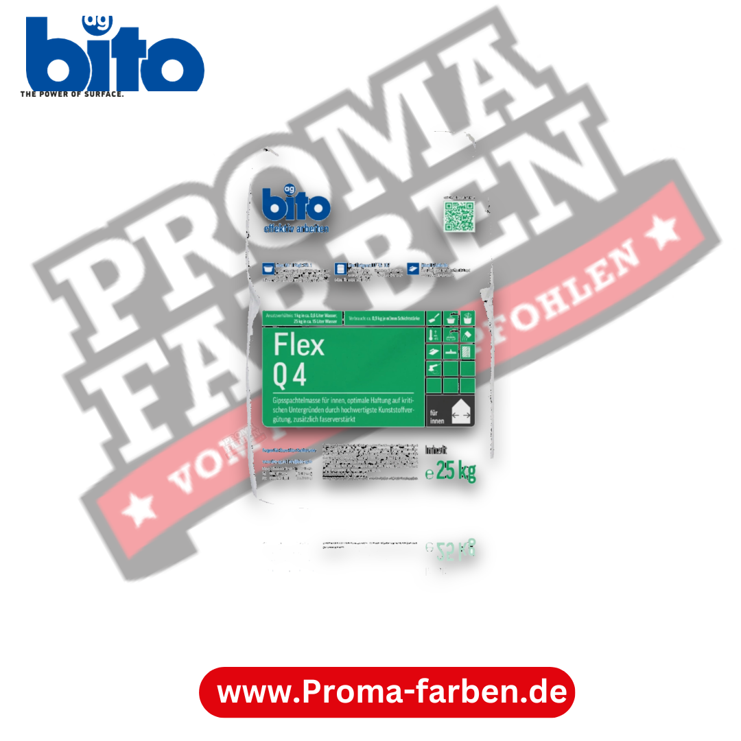 bito Flex Q4 25 kg