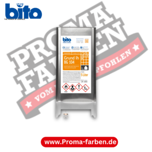 bito Grund LH BG 104 10 L