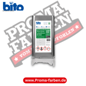 bito Nitro-Universal-Verdünner NV 603 1 L