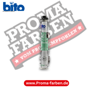 bito Füllschaum für Pistole B1 750 ml