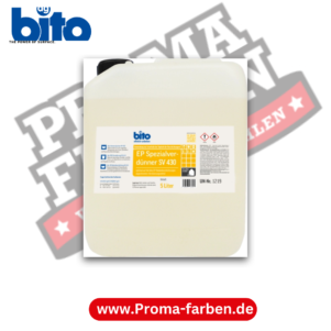 bito EP Spezialverdünner SV 430 5 L