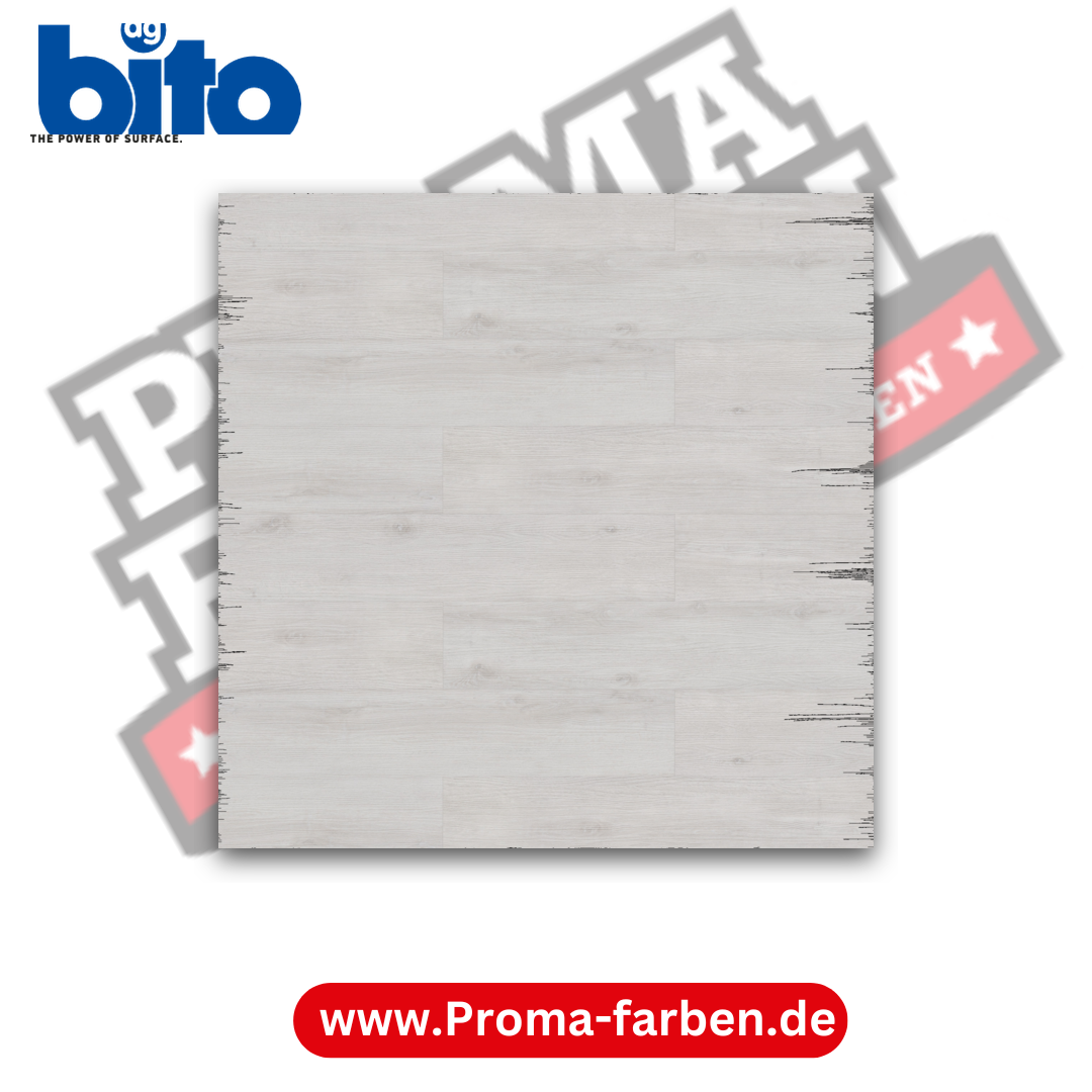 bitolon Design Look 30 Klebe Eiche Diadem 3,344 m² ca. 22 x 122 cm x 2,0 mm / NS = 0,30 mm