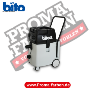 bitool System-Absaugmobil-M 45/30 1.200W