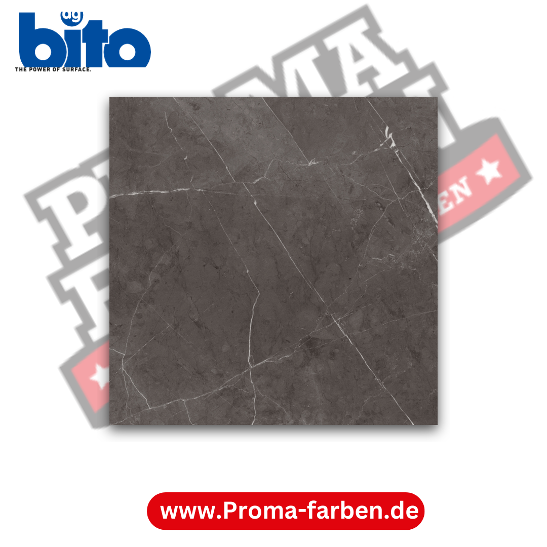 bitolon Design Mineral Tiles Caletta Moonstone Grey 1180 x 392 x 3 mm 3,7 m² 57606 NK 34
