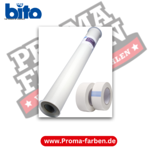 bito Tac Design 1 x 25 m TA 177 Wiederaufnahmeverlegung von PVC-Designbelägen