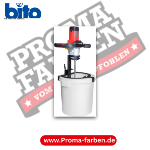 Roll Rührgerätehalterung RO-30 1512365