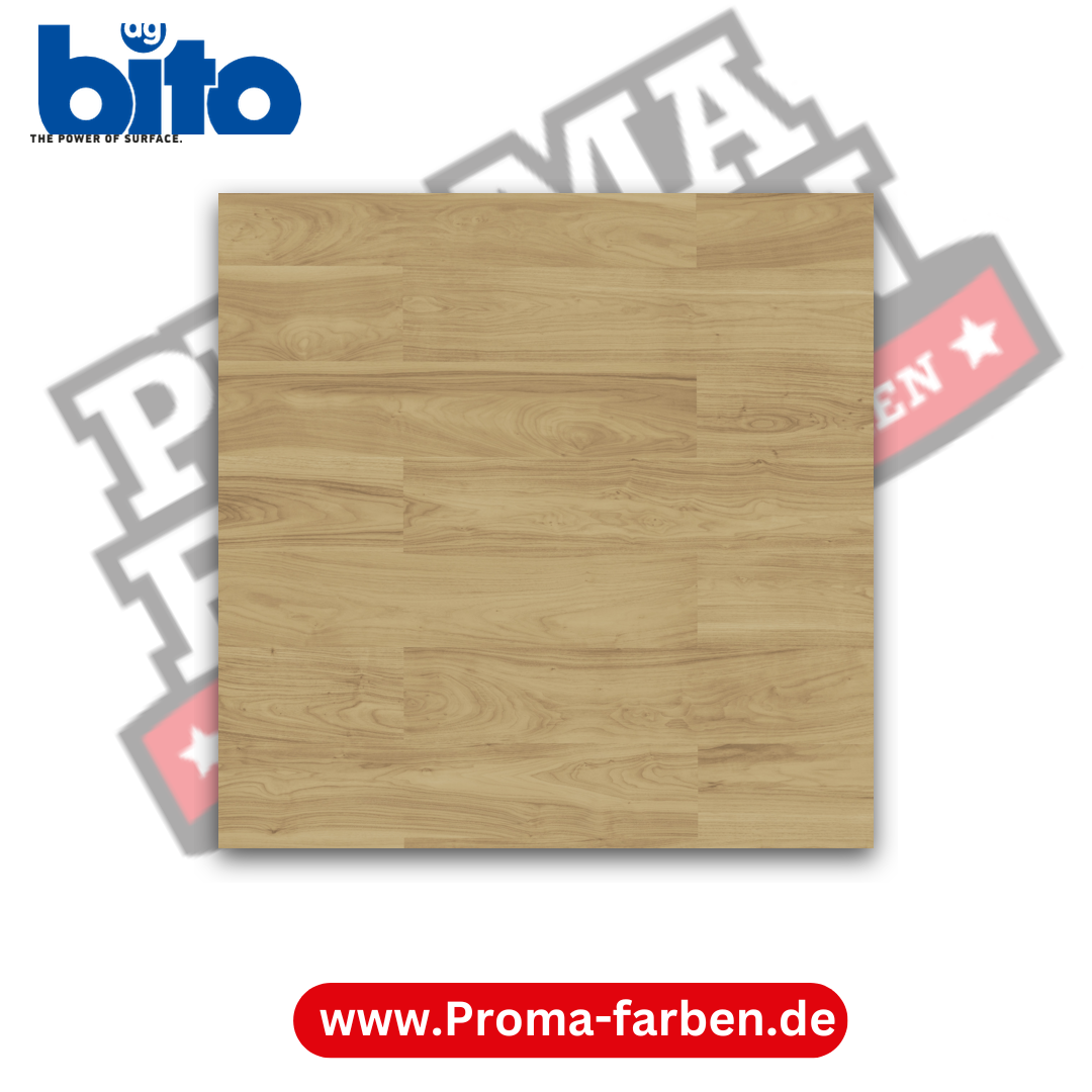 bitolon Organic Design Premium - Walnuss Natur Click 2,356 m² 65240 1290 x 203 x 5,5 mm