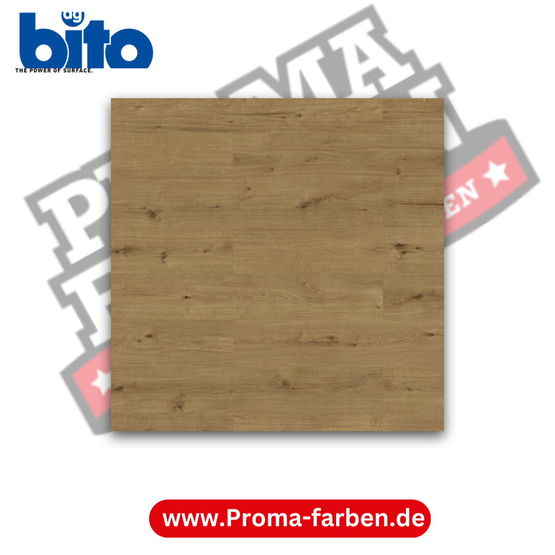 bitolon Organic Design Premium - Eiche Natur dunkel Click 2,356 m² 65241 1290 x 203 x 5,5 mm
