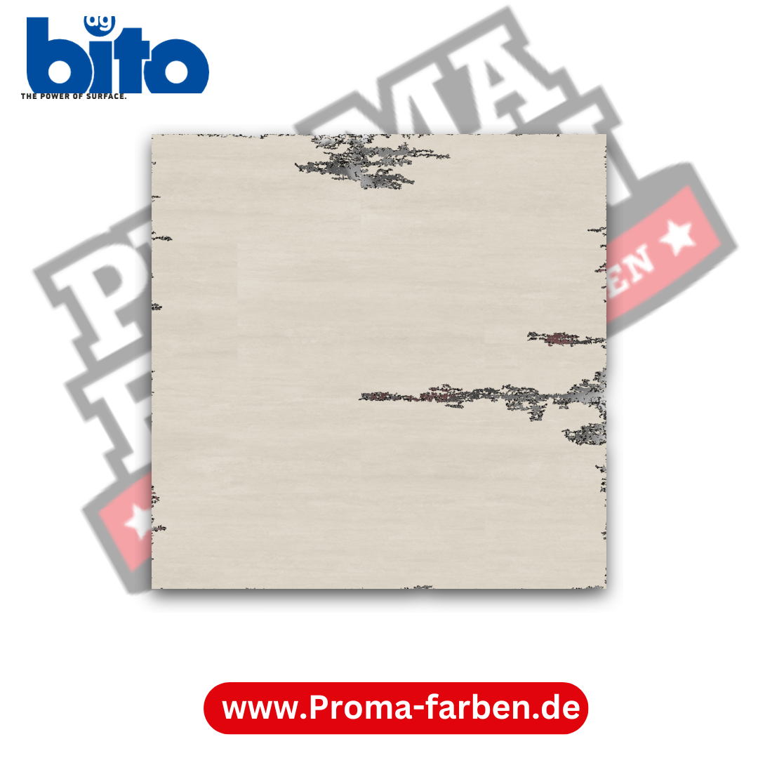 bitolon Organic Design Premium - Travertine Click 2,402 m² 65221 776 x 387 x 5,5 mm / 1mm Trittschallunterlage
