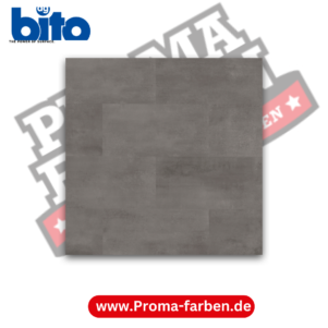 bitolon Organic Design Premium - Mineral dunkel Click 2,402 m² 65227 776 x 387 x 5,5 mm / 1mm Trittschallunterlage