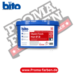bito Objekt-Finish Matt OF 30 12,5 L