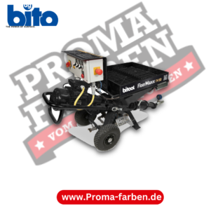 bitool FloorMaxx FM 50 Mischpumpe 1,5kW