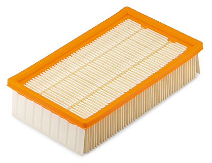FLEX Flachfaltenfilter für VC/E 35/45 kaufen bei Proma Farben Hamburg