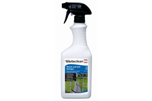 Glutoclean Metall und Zink Reiniger kaufen bei Proma Farben Hamburg