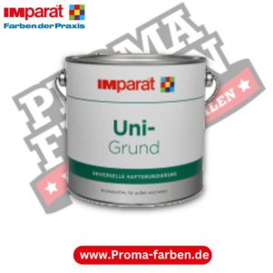 Imparat Uni-Grund