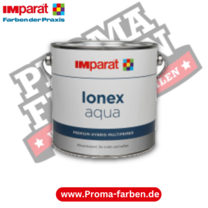 Imparat Ionex aqua