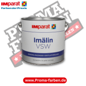 Imparat Imälin VSW