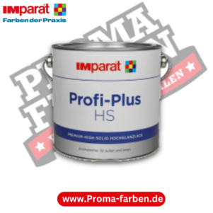 Imparat Profi-Plus HS
