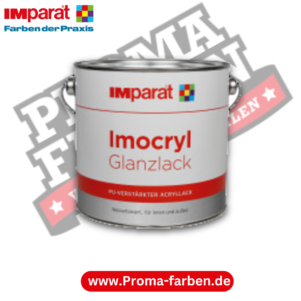 Imparat Imocryl-Glanzlack