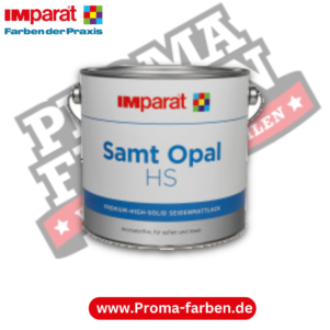 Imparat Samt-Opal HS