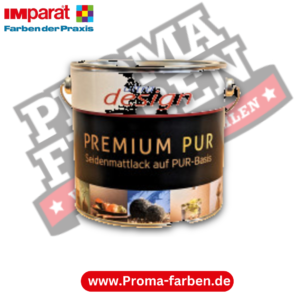 Imparat Ultra design Premium PUR